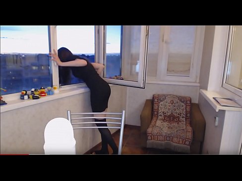 ❤️ Προσπαθήστε να μην τελειώσετε με Streamer Olyasha 1080p (Metronome) ❌ Χάρντκορ πορνό ️